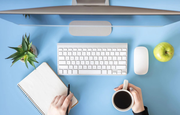 Создание одностраничного сайта