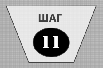 Главная страница сайта WP под партнёрки. Шаг 11
