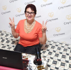 Бесплатный мастер-класс по партнёркам