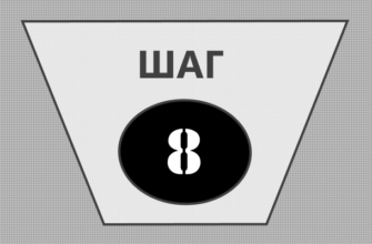 Настройка сайта WP в админ. панели